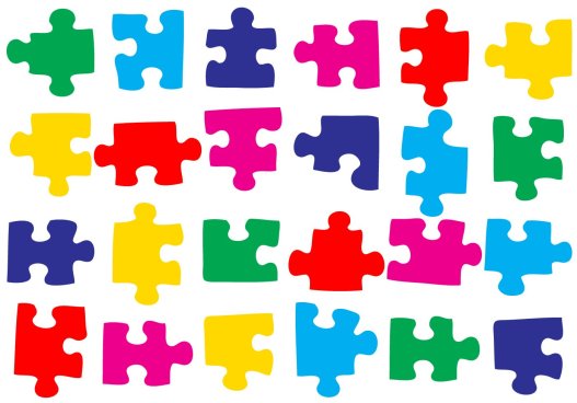 50-puzzle-pieces-brushes